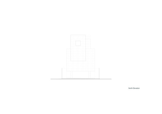 Fengyuan Residence / Mao, Shen-Chiang Architecture Studio Fengyuan Residence / Mao, Shen-Chiang Architecture Studio - Image 36 of 38