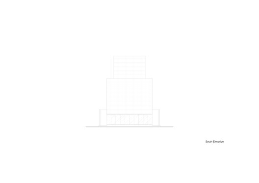 Fengyuan Residence / Mao, Shen-Chiang Architecture Studio Fengyuan Residence / Mao, Shen-Chiang Architecture Studio - Image 37 of 38