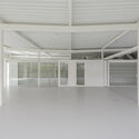 POSTO DE COMBUSTÍVEL / GENS - Bibliotecas