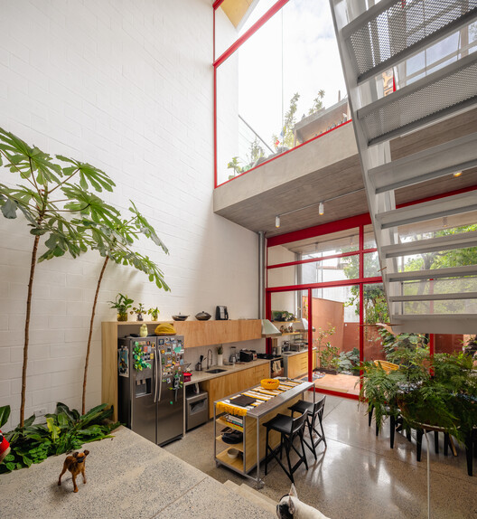 Casa Votupoca / ARKITITO Arquitetura Casa Votupoca / ARKITITO Arquitetura - Interior Photography