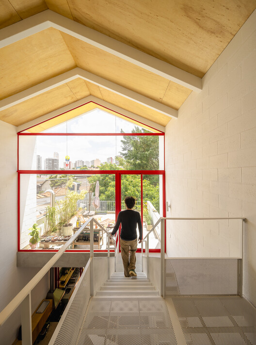 Casa Votupoca / ARKITITO Arquitetura Casa Votupoca / ARKITITO Arquitetura - Interior Photography