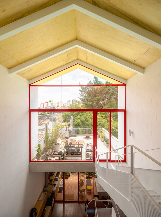 Casa Votupoca / ARKITITO Arquitetura Casa Votupoca / ARKITITO Arquitetura - Interior Photography