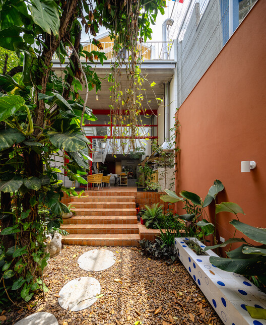 Casa Votupoca / ARKITITO Arquitetura Casa Votupoca / ARKITITO Arquitetura - Image 28 of 32