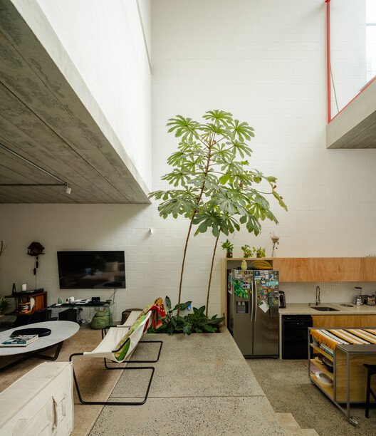 Casa Votupoca / ARKITITO Arquitetura Casa Votupoca / ARKITITO Arquitetura - Interior Photography