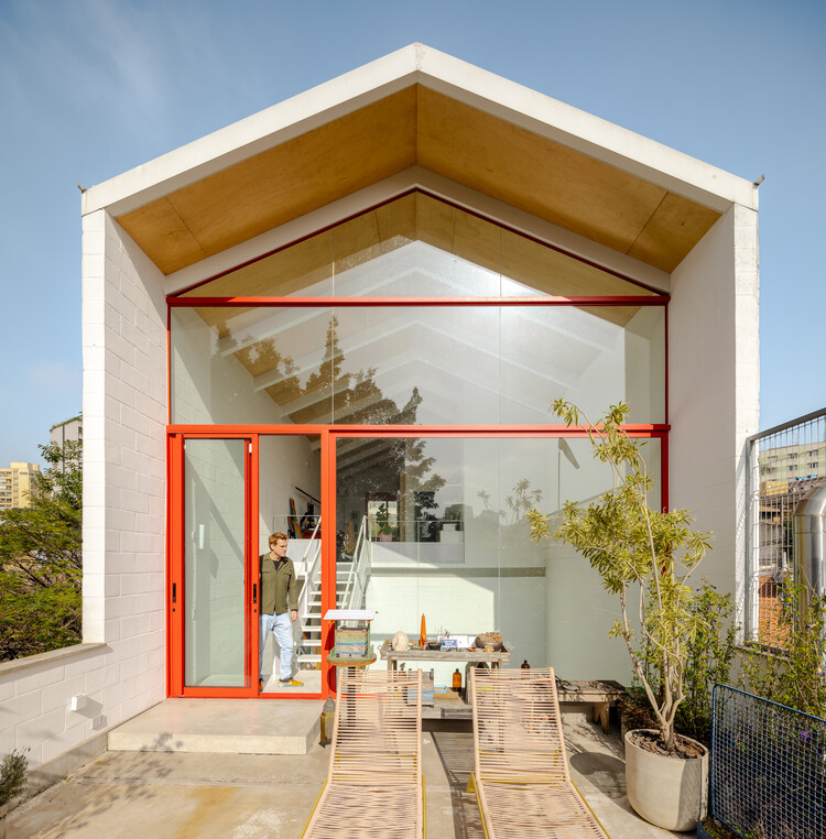 Casa Votupoca / ARKITITO Arquitetura - Exterior Photography, Houses