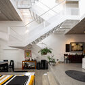 Casa Votupoca / ARKITITO Arquitetura - Interior Photography, Houses, Stairs, Lighting, Chair