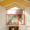 Casa Votupoca / ARKITITO Arquitetura - Interior Photography, Houses, Beam
