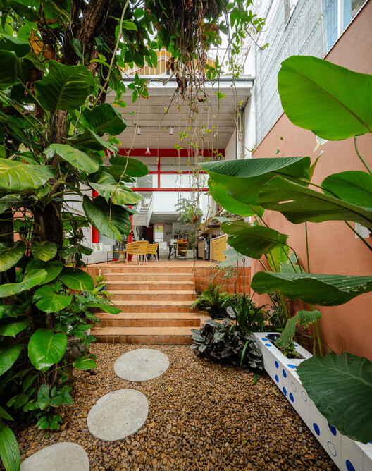 Casa Votupoca / ARKITITO Arquitetura Casa Votupoca / ARKITITO Arquitetura - Image 27 of 32