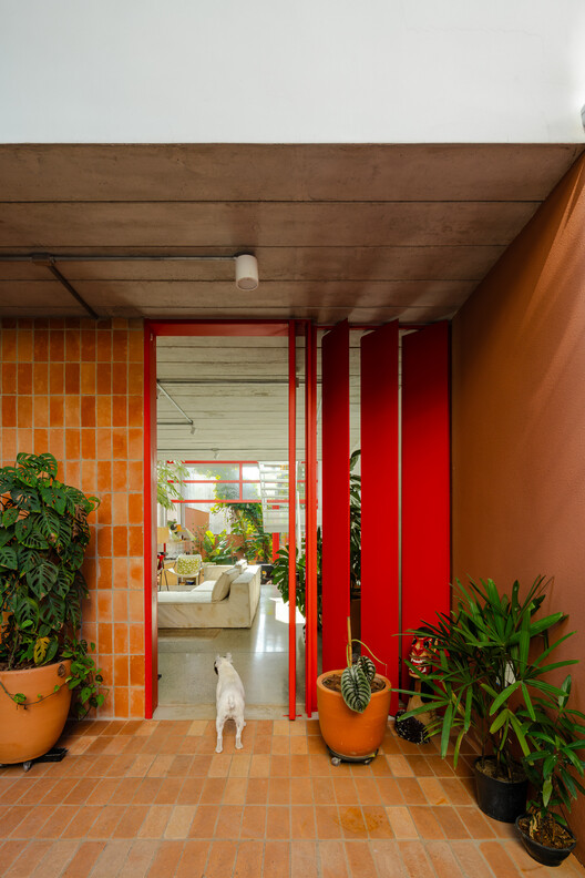 Casa Votupoca / ARKITITO Arquitetura Casa Votupoca / ARKITITO Arquitetura - Interior Photography