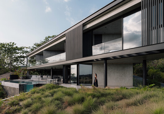 Casa Cinco 7 / QBO3 Arquitectos Casa Cinco 7 / QBO3 Arquitectos - Image 6 of 31