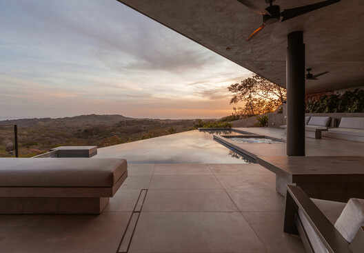 Casa Cinco 7 / QBO3 Arquitectos Casa Cinco 7 / QBO3 Arquitectos - Interior Photography, Living Room