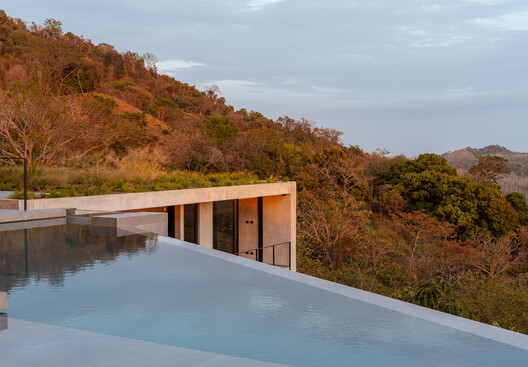 Casa Cinco 7 / QBO3 Arquitectos Casa Cinco 7 / QBO3 Arquitectos - Exterior Photography