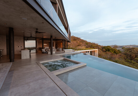 Casa Cinco 7 / QBO3 Arquitectos Casa Cinco 7 / QBO3 Arquitectos - Exterior Photography