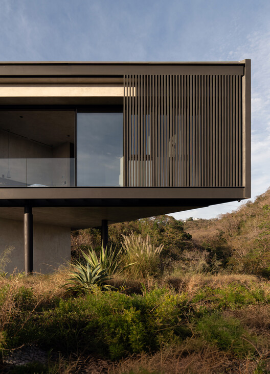 Casa Cinco 7 / QBO3 Arquitectos Casa Cinco 7 / QBO3 Arquitectos - Exterior Photography