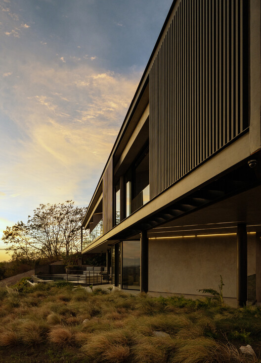 Casa Cinco 7 / QBO3 Arquitectos Casa Cinco 7 / QBO3 Arquitectos - Image 2 of 31