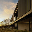 Casa Cinco 7 / QBO3 Arquitectos - Houses