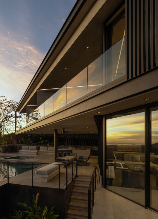 Casa Cinco 7 / QBO3 Arquitectos Casa Cinco 7 / QBO3 Arquitectos - Image 14 of 31