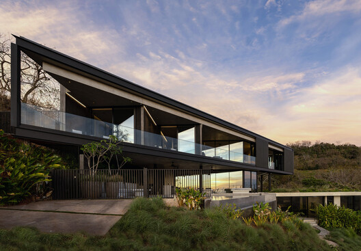 Casa Cinco 7 / QBO3 Arquitectos Casa Cinco 7 / QBO3 Arquitectos - Exterior Photography
