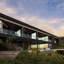 Casa Cinco 7 / QBO3 Arquitectos - Exterior Photography, Houses