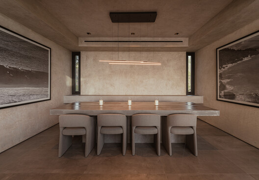 Casa Cinco 7 / QBO3 Arquitectos Casa Cinco 7 / QBO3 Arquitectos - Interior Photography