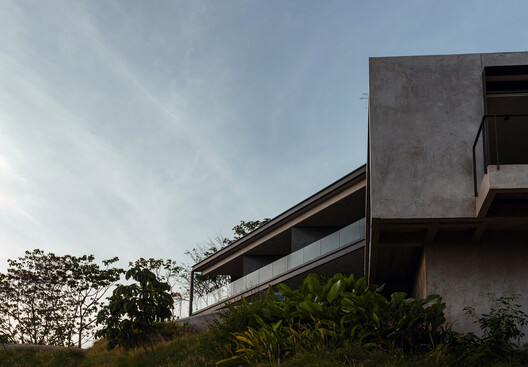 Casa Cinco 7 / QBO3 Arquitectos Casa Cinco 7 / QBO3 Arquitectos - Exterior Photography, Balcony