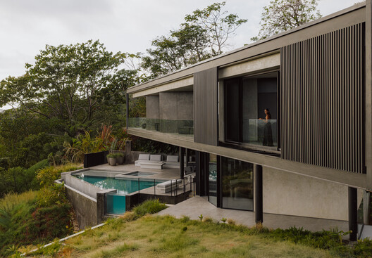Casa Cinco 7 / QBO3 Arquitectos Casa Cinco 7 / QBO3 Arquitectos - Exterior Photography