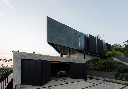 Casa Cinco 7 / QBO3 Arquitectos Casa Cinco 7 / QBO3 Arquitectos - Image 25 of 31