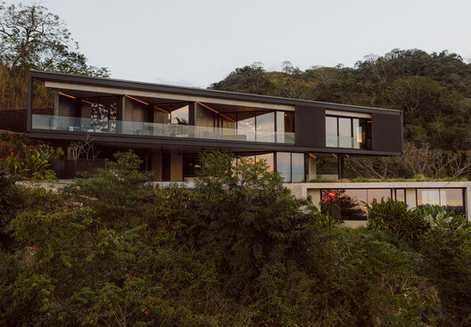Casa Cinco 7 / QBO3 Arquitectos Casa Cinco 7 / QBO3 Arquitectos - Image 27 of 31