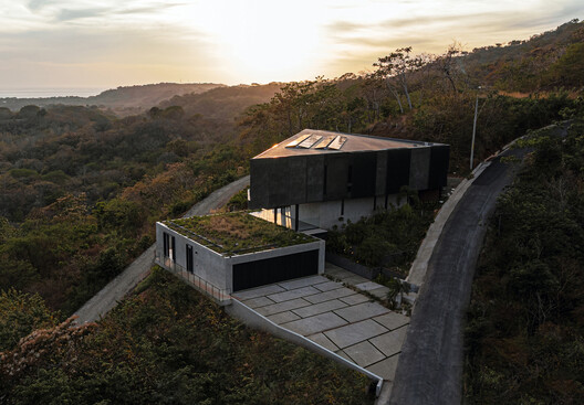 Casa Cinco 7 / QBO3 Arquitectos Casa Cinco 7 / QBO3 Arquitectos - Exterior Photography