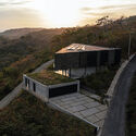 Casa Cinco 7 / QBO3 Arquitectos - Exterior Photography, Houses