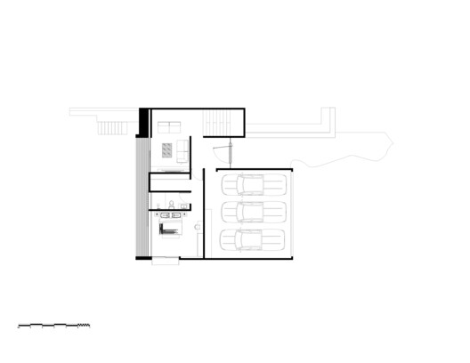 Casa Cinco 7 / QBO3 Arquitectos Casa Cinco 7 / QBO3 Arquitectos - Image 28 of 31