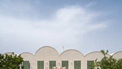 Casa Vereda / L'Aura Ortín Architecture for Happiness
