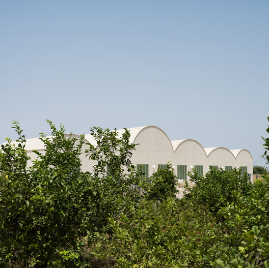 Casa Vereda / L'Aura Ortín Architecture for Happiness Casa Vereda / L'Aura Ortín Architecture for Happiness - Exterior Photography