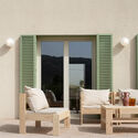 Casa Vereda / L'Aura Ortín Architecture for Happiness - Interior Photography, Residential Interiors, Chair, Bench