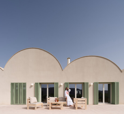 Casa Vereda / L'Aura Ortín Architecture for Happiness Casa Vereda / L'Aura Ortín Architecture for Happiness - Exterior Photography