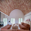 Casa Vereda / L'Aura Ortín Architecture for Happiness - Interior Photography, Residential Interiors, Beam, Lighting, Chair