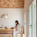 Casa Vereda / L'Aura Ortín Architecture for Happiness - Interior Photography, Residential Interiors, Lighting, Chair