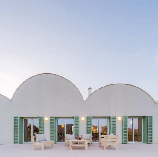 Casa Vereda / L'Aura Ortín Architecture for Happiness Casa Vereda / L'Aura Ortín Architecture for Happiness - Exterior Photography