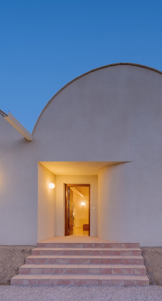 Casa Vereda / L'Aura Ortín Architecture for Happiness Casa Vereda / L'Aura Ortín Architecture for Happiness - Exterior Photography