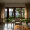 House Beyond the Mango Trees / inLe architects - Interior Photography, Houses, Chair