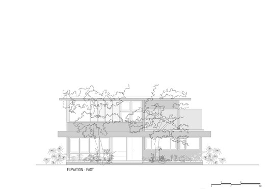 House Beyond the Mango Trees / inLe architects House Beyond the Mango Trees / inLe architects - Image 31 of 31