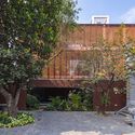 Climate, Density, and Spatial Layers: 18 Houses Shaping Contemporary Vietnamese Architecture - Image 2 of 4