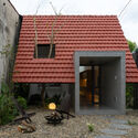 Climate, Density, and Spatial Layers: 18 Houses Shaping Contemporary Vietnamese Architecture - Image 4 of 4