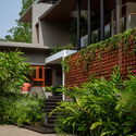 Bare Brick House / Yuuga Design Collective - Houses