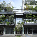 Fábrica Yumoto Electric INC. / YKAD ARCHITECTURAL DESIGN OFFICE - Fábrica