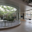 Fábrica Yumoto Electric INC. / YKAD ARCHITECTURAL DESIGN OFFICE - Fábrica