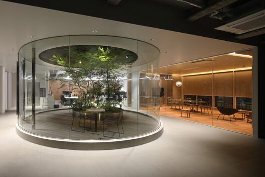 Yumoto Electric INC. Factory / YKAD ARCHITECTURAL DESIGN OFFICE Yumoto Electric INC. Factory / YKAD ARCHITECTURAL DESIGN OFFICE - Image 10 of 19