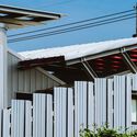 Skin of Skin House / CANs architecture studio - Houses