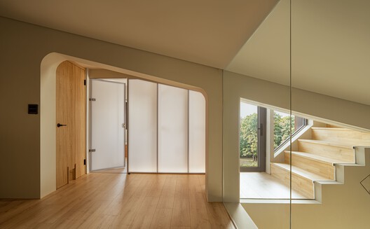 La Piel de la Casa de Piel / CANs architecture studio La Piel de la Casa de Piel / CANs architecture studio - Imagen 15 de 35
