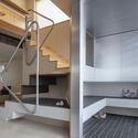 Skin of Skin House / CANs architecture studio - Houses